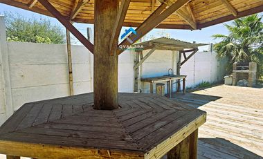 Oportunidad de inversión: QVAL VendeComplejo Deportivo de primer nivel enDoñihue con Cartera de Clientes formada