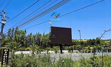 Oportunidad de inversión: QVAL VendeComplejo Deportivo de primer nivel enDoñihue con Cartera de Clientes formada