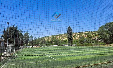 Oportunidad de inversión: QVAL VendeComplejo Deportivo de primer nivel enDoñihue con Cartera de Clientes formada