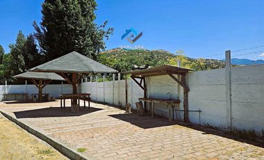 Oportunidad de inversión: QVAL VendeComplejo Deportivo de primer nivel enDoñihue con Cartera de Clientes formada