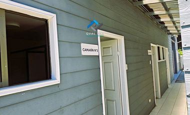 Oportunidad de inversión: QVAL VendeComplejo Deportivo de primer nivel enDoñihue con Cartera de Clientes formada