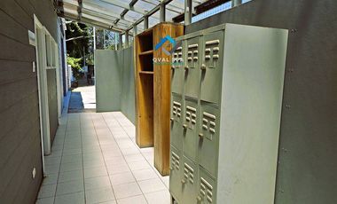 Oportunidad de inversión: QVAL VendeComplejo Deportivo de primer nivel enDoñihue con Cartera de Clientes formada