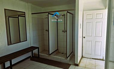 Oportunidad de inversión: QVAL VendeComplejo Deportivo de primer nivel enDoñihue con Cartera de Clientes formada