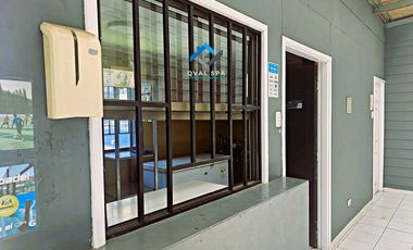 Oportunidad de inversión: QVAL VendeComplejo Deportivo de primer nivel enDoñihue con Cartera de Clientes formada