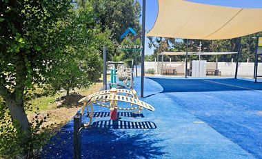 Oportunidad de inversión: QVAL VendeComplejo Deportivo de primer nivel enDoñihue con Cartera de Clientes formada