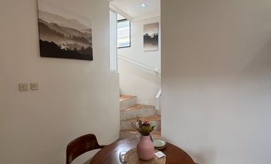 Rumah Baru Modern Minimalis, Cukup Booking 2 Juta Langsung Akad, Lokasi Strategis 5 Menit ke Pintu Tol JORR Bekasi - DP 0% & FREE Biaya Biaya