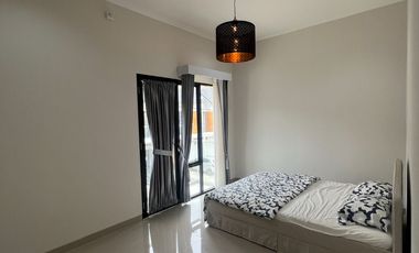 Rumah Baru Modern Minimalis, Cukup Booking 2 Juta Langsung Akad, Lokasi Strategis 5 Menit ke Pintu Tol JORR Bekasi - DP 0% & FREE Biaya Biaya