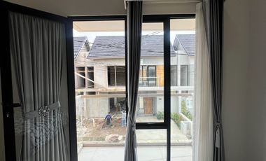 Rumah Baru Modern Minimalis, Cukup Booking 2 Juta Langsung Akad, Lokasi Strategis 5 Menit ke Pintu Tol JORR Bekasi - DP 0% & FREE Biaya Biaya