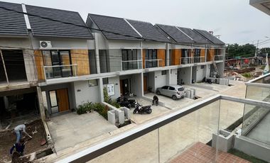 Rumah Baru Modern Minimalis, Cukup Booking 2 Juta Langsung Akad, Lokasi Strategis 5 Menit ke Pintu Tol JORR Bekasi - DP 0% & FREE Biaya Biaya