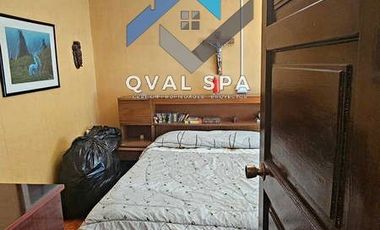 QVAL SPA Permuta, Vende o Arrienda a Empresas. Casa Habitacion o Fines comerciales a 20 mt de Alameda y 300 mt Univ. O´Higgins