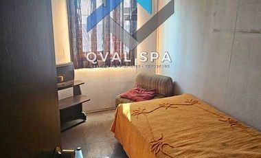 QVAL SPA Permuta, Vende o Arrienda a Empresas. Casa Habitacion o Fines comerciales a 20 mt de Alameda y 300 mt Univ. O´Higgins