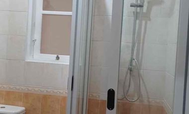 Sewa rumah 2 lantai siap huni di griya loka bsd bisa buat kantor dan usaha