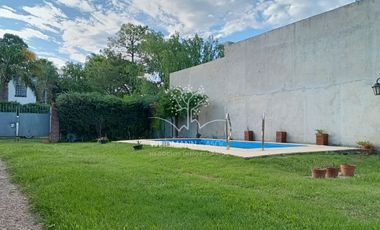 Casaquinta de 2 dormitorios en venta Altos del Sauce, Sauce Viejo