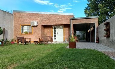 Casaquinta de 2 dormitorios en venta Altos del Sauce, Sauce Viejo