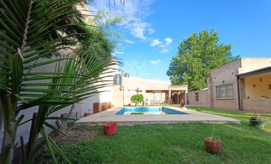 Casaquinta de 2 dormitorios en venta Altos del Sauce, Sauce Viejo