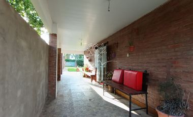 Casaquinta de 2 dormitorios en venta Altos del Sauce, Sauce Viejo