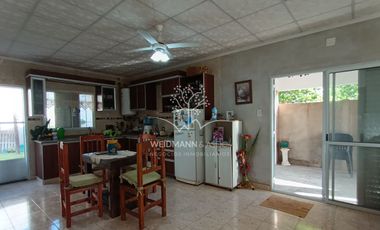 Casaquinta de 2 dormitorios en venta Altos del Sauce, Sauce Viejo