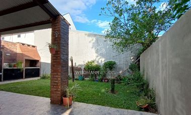 Casaquinta de 2 dormitorios en venta Altos del Sauce, Sauce Viejo