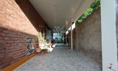 Casaquinta de 2 dormitorios en venta Altos del Sauce, Sauce Viejo