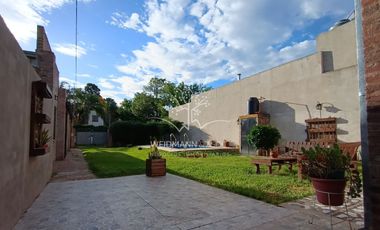 Casaquinta de 2 dormitorios en venta Altos del Sauce, Sauce Viejo