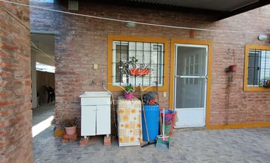 Casaquinta de 2 dormitorios en venta Altos del Sauce, Sauce Viejo