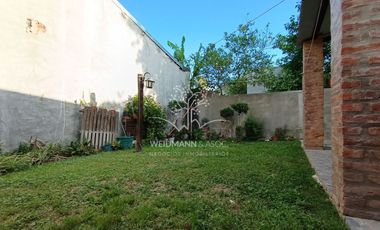 Casaquinta de 2 dormitorios en venta Altos del Sauce, Sauce Viejo