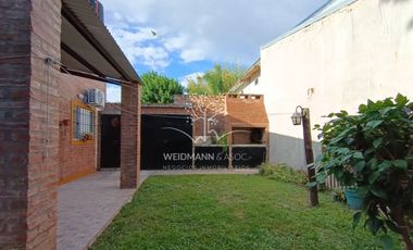 Casaquinta de 2 dormitorios en venta Altos del Sauce, Sauce Viejo