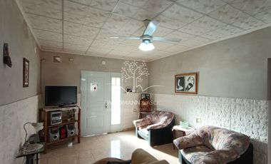 Casaquinta de 2 dormitorios en venta Altos del Sauce, Sauce Viejo