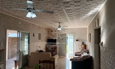 Casaquinta de 2 dormitorios en venta Altos del Sauce, Sauce Viejo