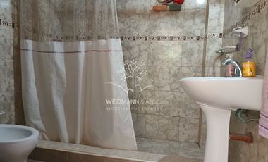 Casaquinta de 2 dormitorios en venta Altos del Sauce, Sauce Viejo