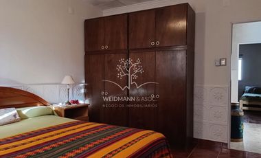 Casaquinta de 2 dormitorios en venta Altos del Sauce, Sauce Viejo