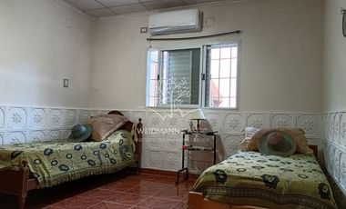 Casaquinta de 2 dormitorios en venta Altos del Sauce, Sauce Viejo