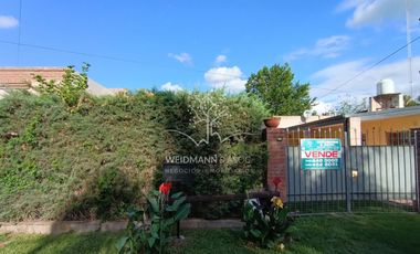 Casaquinta de 2 dormitorios en venta Altos del Sauce, Sauce Viejo