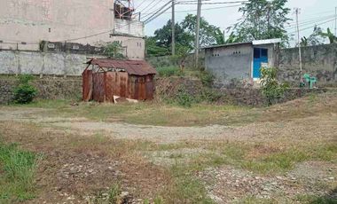 Gudang Murah Pangkalan 6 Bantar Gebang Harga NJOP Dekat Toll dan Jalan Raya