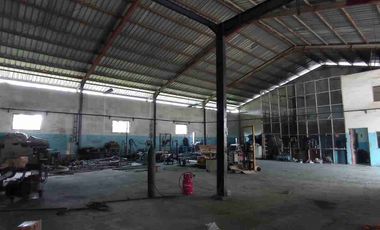 Gudang Murah Pangkalan 6 Bantar Gebang Harga NJOP Dekat Toll dan Jalan Raya