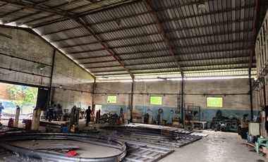 Gudang Murah Pangkalan 6 Bantar Gebang Harga NJOP Dekat Toll dan Jalan Raya