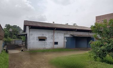 Gudang Murah Pangkalan 6 Bantar Gebang Harga NJOP Dekat Toll dan Jalan Raya