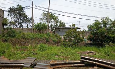 Gudang Murah Pangkalan 6 Bantar Gebang Harga NJOP Dekat Toll dan Jalan Raya