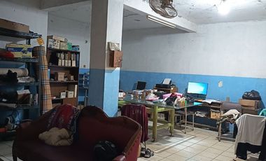 Gudang Murah Pangkalan 6 Bantar Gebang Harga NJOP Dekat Toll dan Jalan Raya