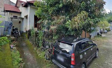 Rumah disewakan di Batu Kota, Manado, Sulawesi Utara