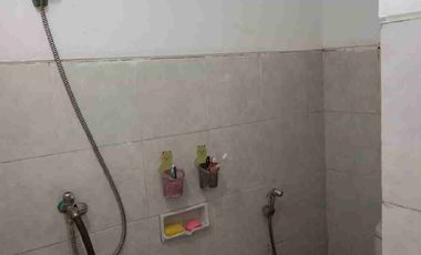Rumah Siap Huni
Perum Mandiri Residence Krian Sidoarjo 
Full Renov, kanopi dan Dek full sisa tanah belakang
