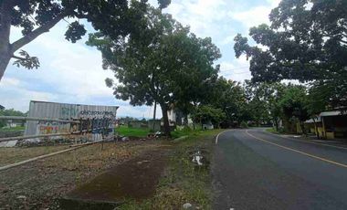 TANAH MURAH DI KOTA BANTUL