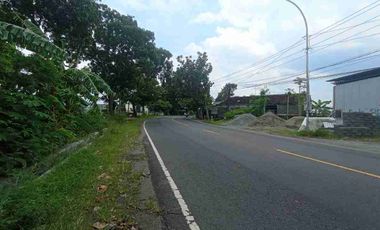 TANAH MURAH DI KOTA BANTUL