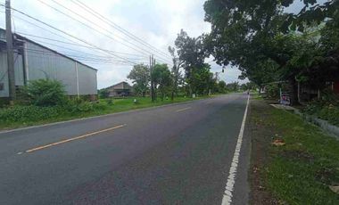TANAH MURAH DI KOTA BANTUL