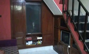 jual murah rumah lokasi strategis 150 M ke jalan raya propinsi tembelang - Ploso jombNg