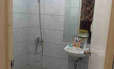 Dijual Apartemen Mediterania Garden Residences 2 tipe 3Bedroom Full Furnish