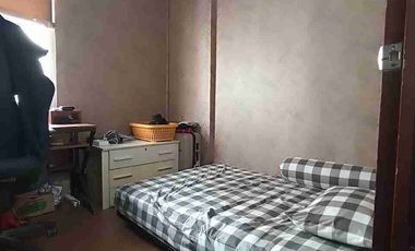 Dijual Apartemen Mediterania Garden Residences 2 tipe 3Bedroom Full Furnish