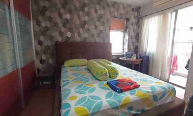 Dijual Apartemen Mediterania Garden Residences 2 tipe 3Bedroom Full Furnish