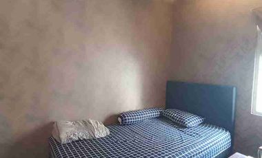 Dijual Apartemen Mediterania Garden Residences 2 tipe 3Bedroom Full Furnish