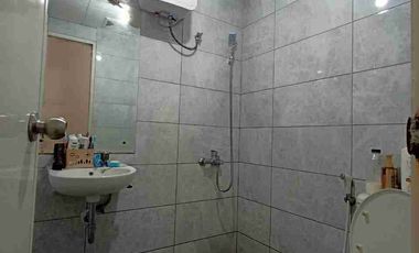 Dijual Apartemen Mediterania Garden Residences 2 tipe 3Bedroom Full Furnish